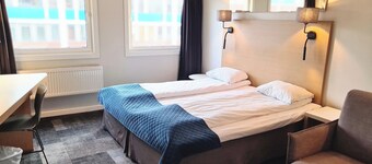 City Living Sentrum Hotell