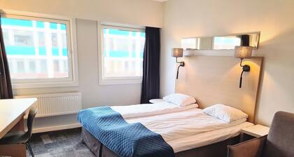 City Living Sentrum Hotell