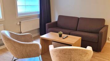 Standardlejlighed - 2 enkeltsenge - ikke-ryger | Spisestue