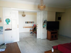 Offices - NEX Hostel (Egkomi)