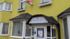 Exterior - easy&cosy Hotel Moers (Moers)