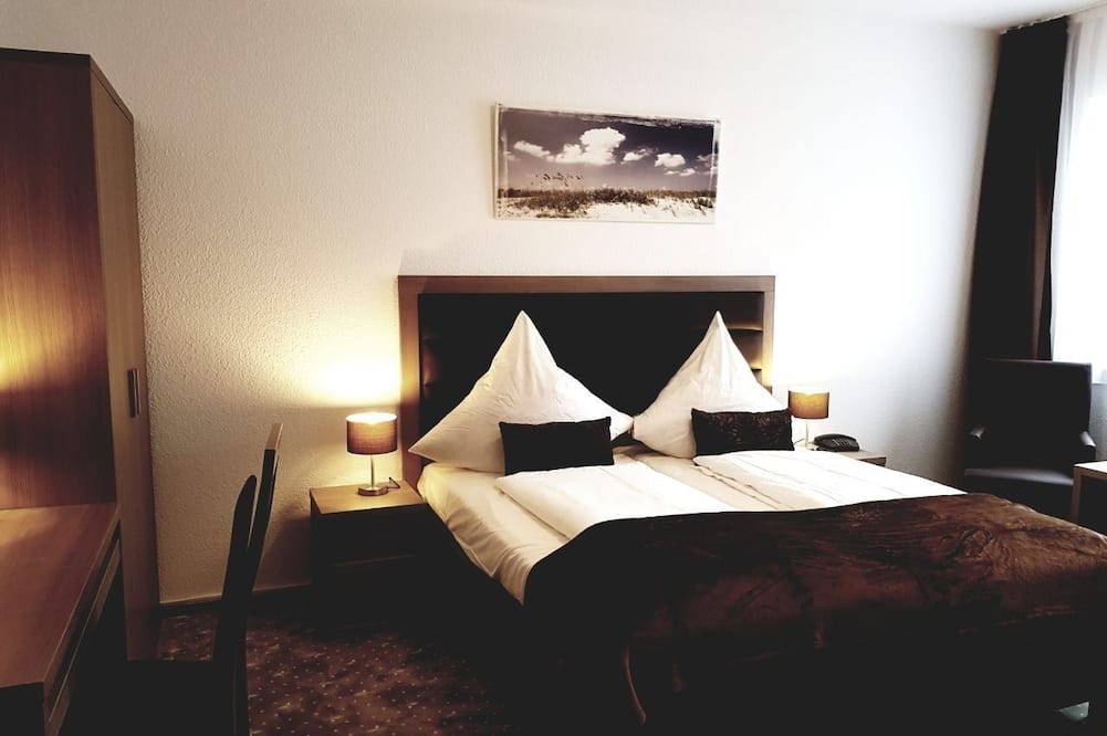 easy&cosy Hotel Moers