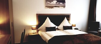 easy&cosy Hotel Moers