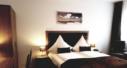 easy&cosy Hotel Moers