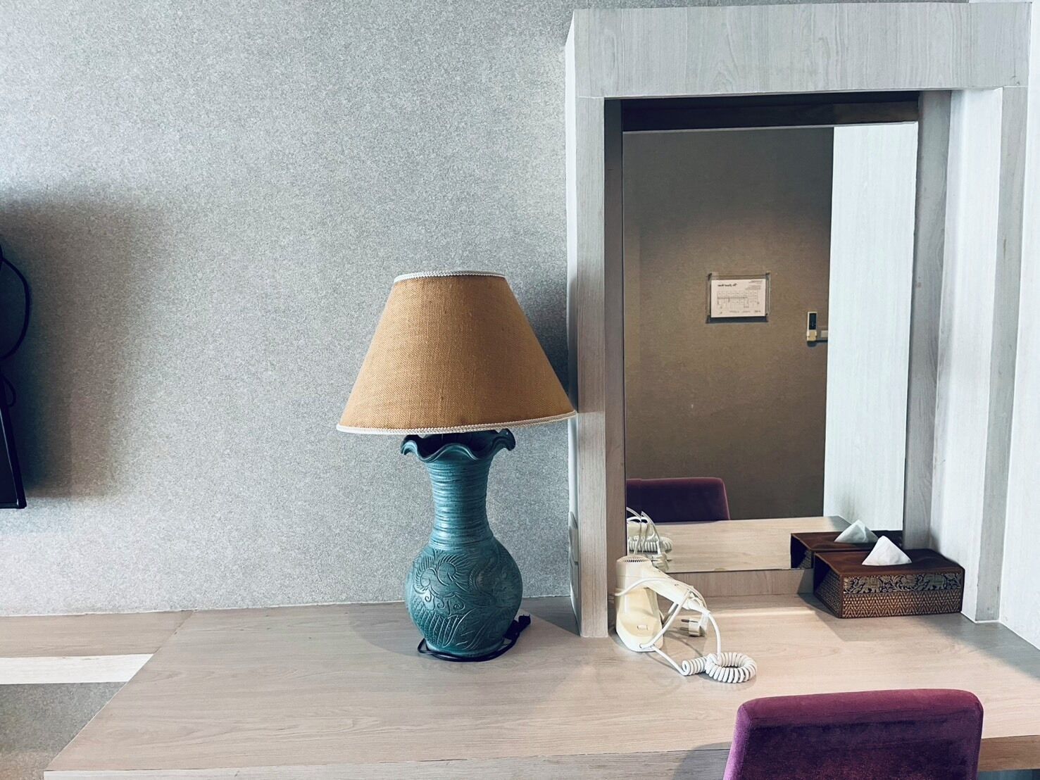 Suite Room (Zone C) | Room amenity