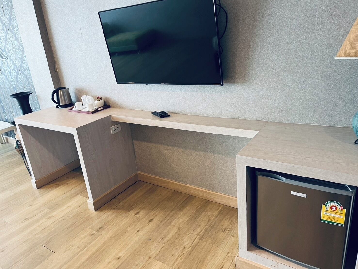 Suite Room (Zone C) | Room amenity
