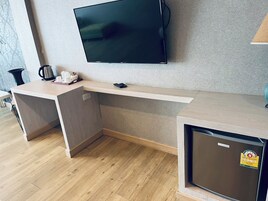 Suite Room (Zone C) | Room amenity