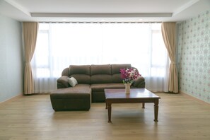 Living area - The Canal Ratchaburi (Ratchaburi)