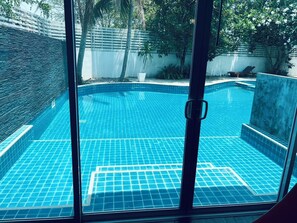 3 outdoor pools - The Canal Ratchaburi (Ratchaburi)
