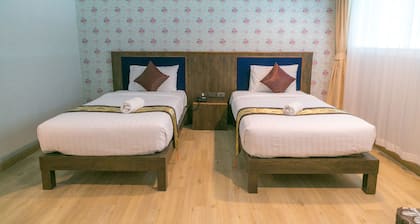 The Canal Ratchaburi