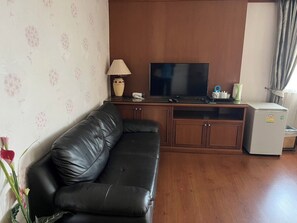 Suite Room (Zone A) | Room amenity - The Canal Ratchaburi (Ratchaburi)