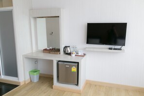 Room amenity - The Canal Ratchaburi (Ratchaburi)