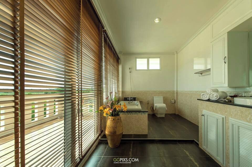 Suite Room (Zone A)