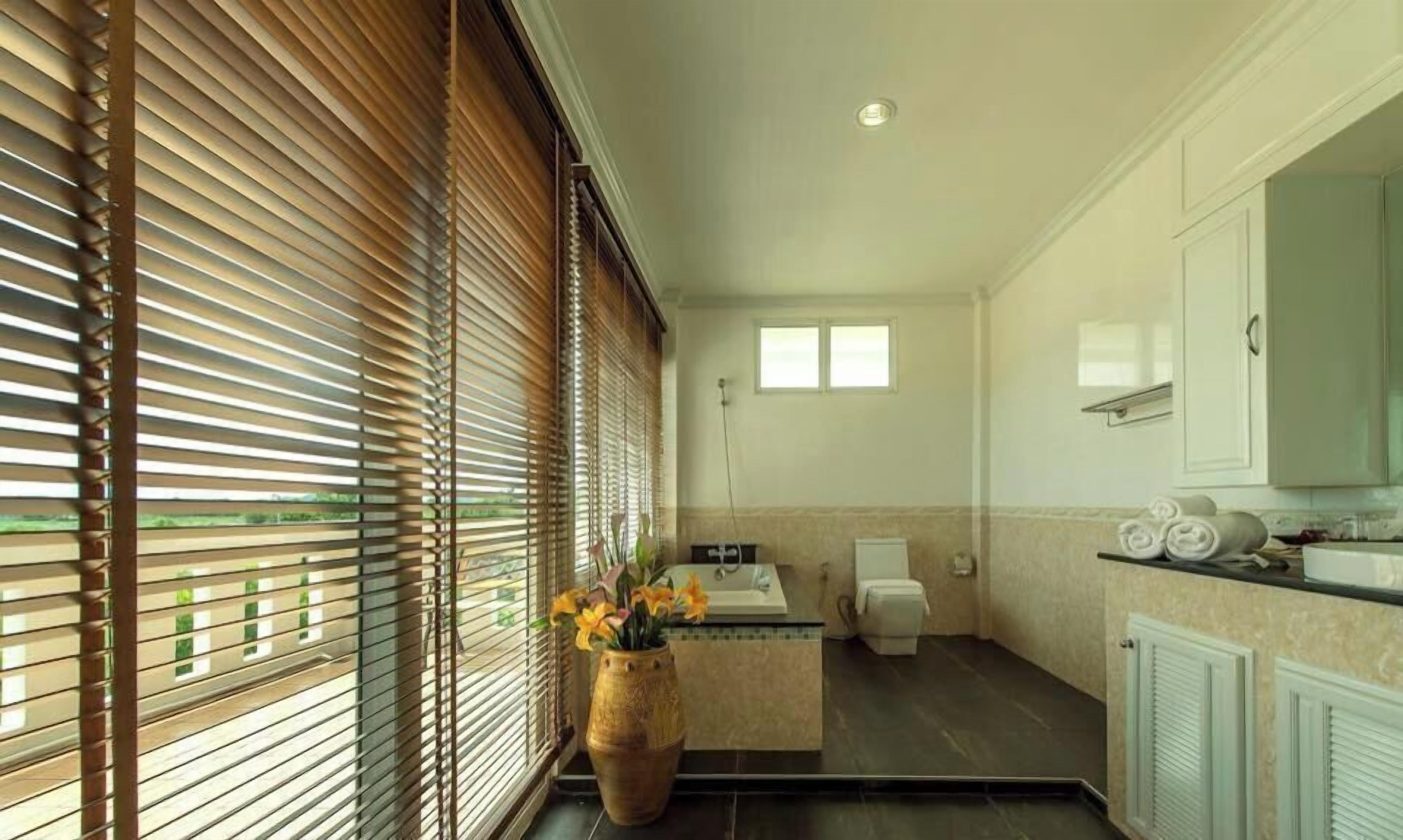 Suite Room (Zone A) | Minibar, blackout curtains, free WiFi, bed sheets