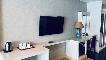 Suite Room (Zone C) | Room amenity