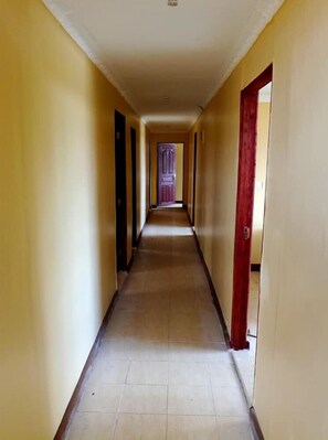 Pasillo