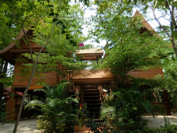 3-Bedroom Cottage - Akechanok Resort&Homestay (Phitsanulok)