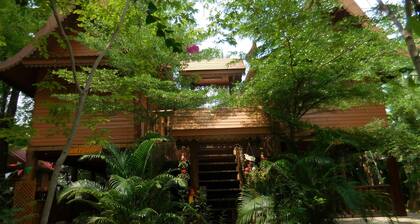 Akechanok Resort&Homestay