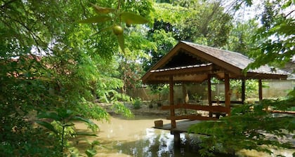 Akechanok Resort&Homestay