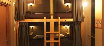 No Borders Hostel
