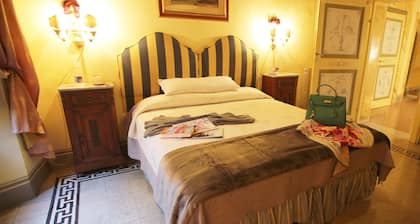 B&B Le Aquile