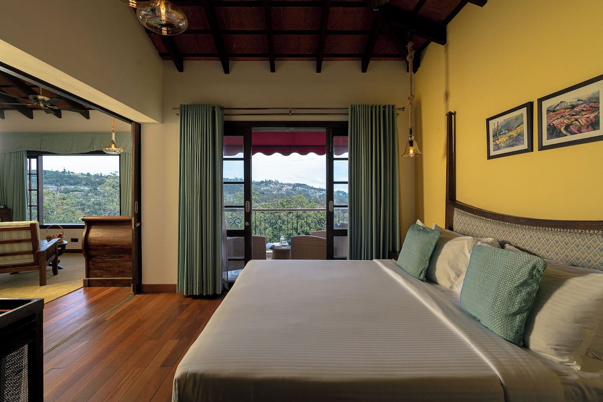 Neelakurinji Suite