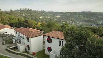 Superior Luxury Suite | Mountain view