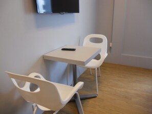 Double Room, Private Bathroom