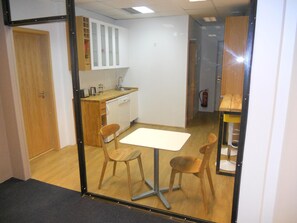 Interior - Rek Inn (Reykjavik)