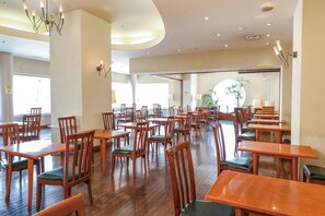 Restaurant - Hotel Sankyo Fukushima (Fukushima)