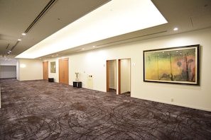 Sala de reunião