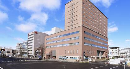 Hotel Sankyo Fukushima