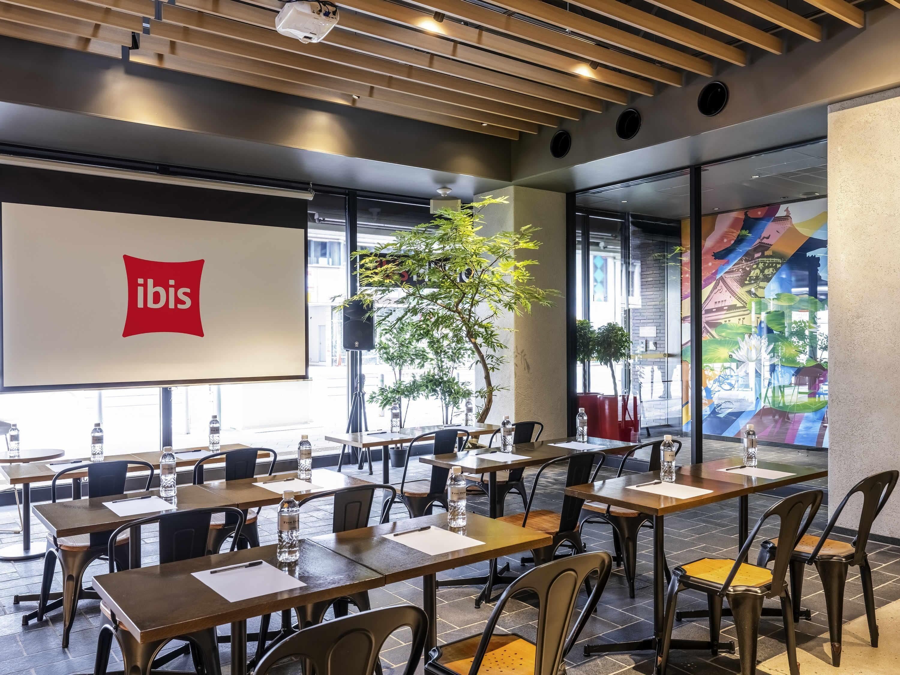 Foto - ibis Osaka Umeda