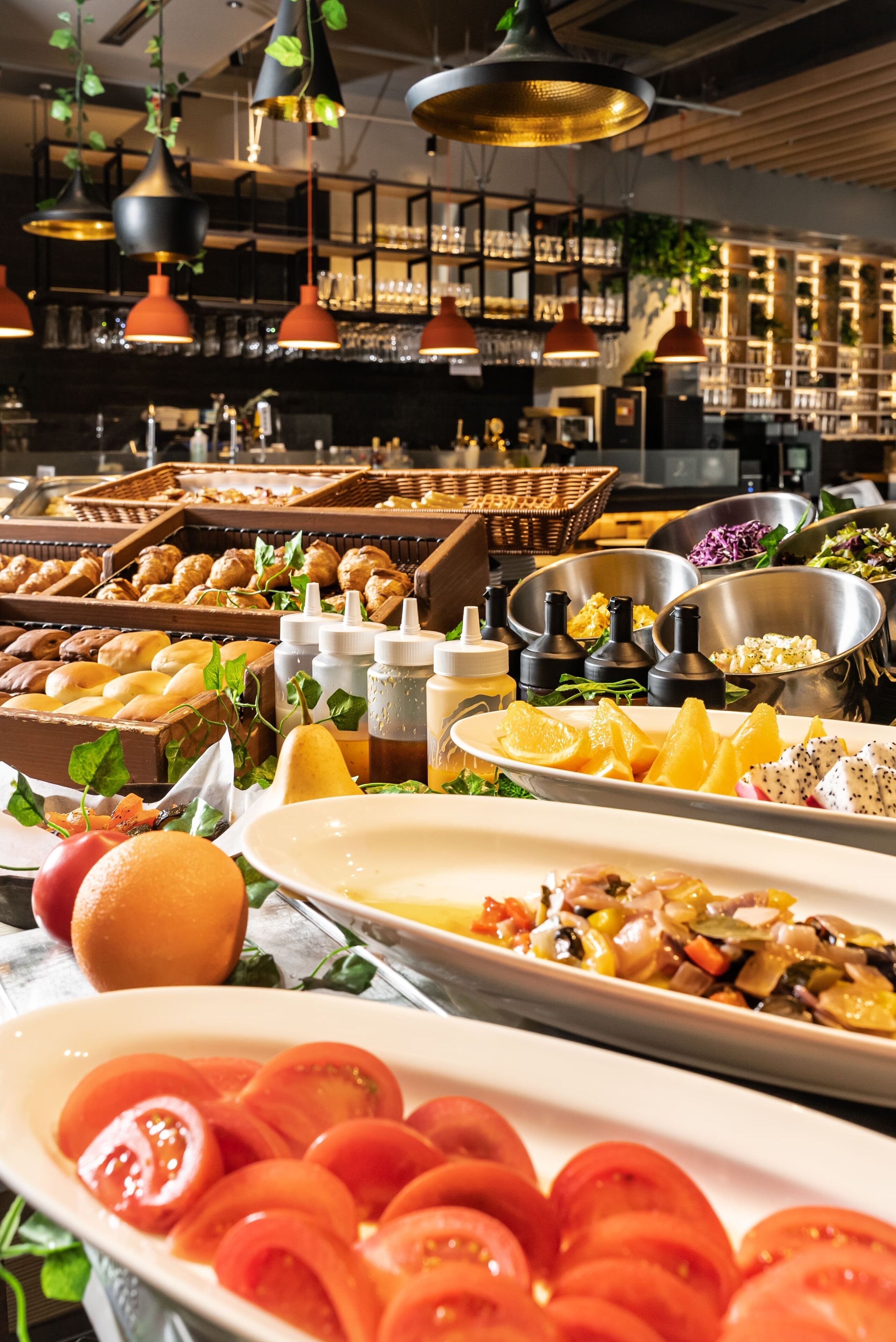 Foto - ibis Osaka Umeda