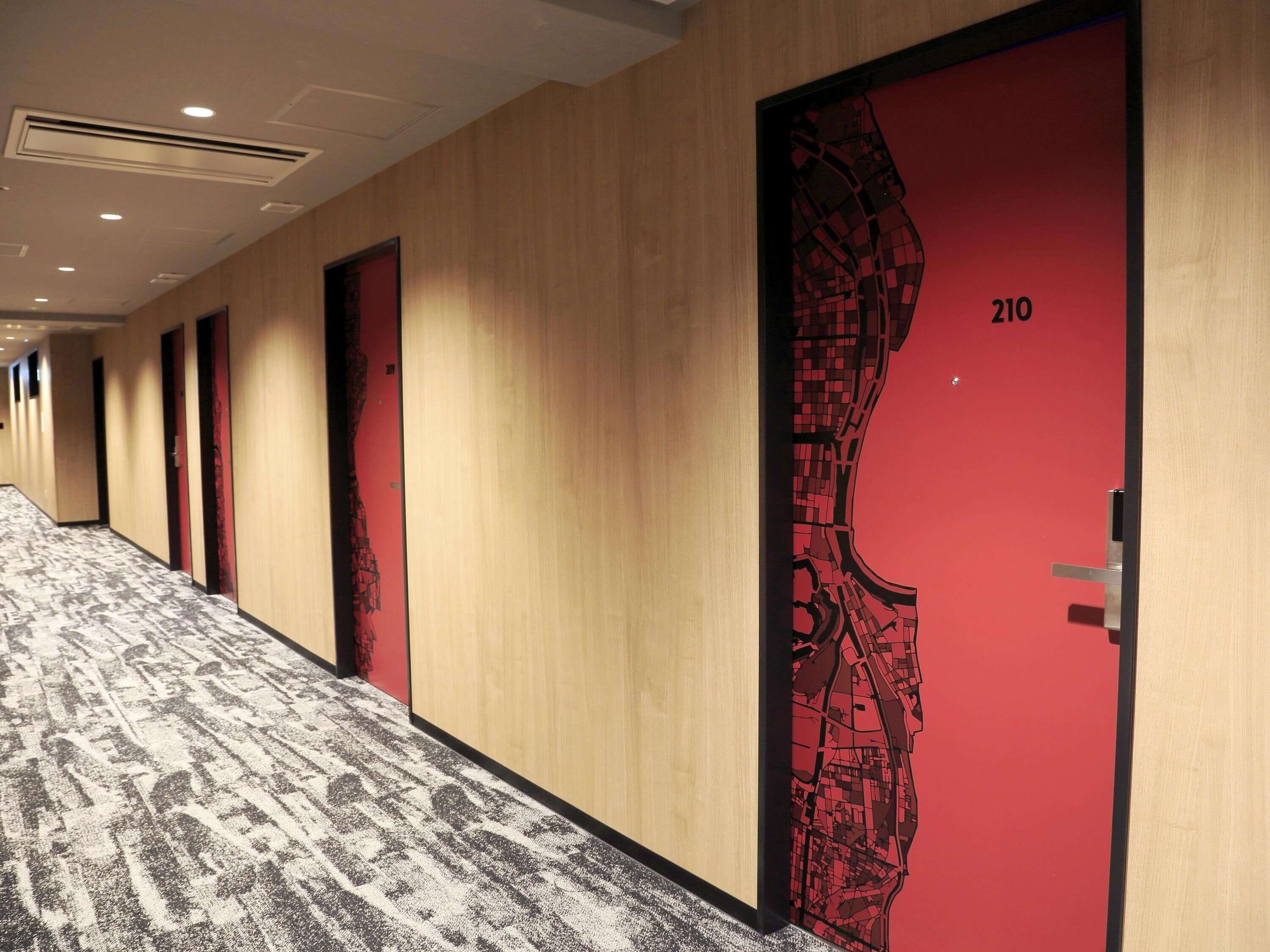 in-room safe, desk, blackout curtains, soundproofing