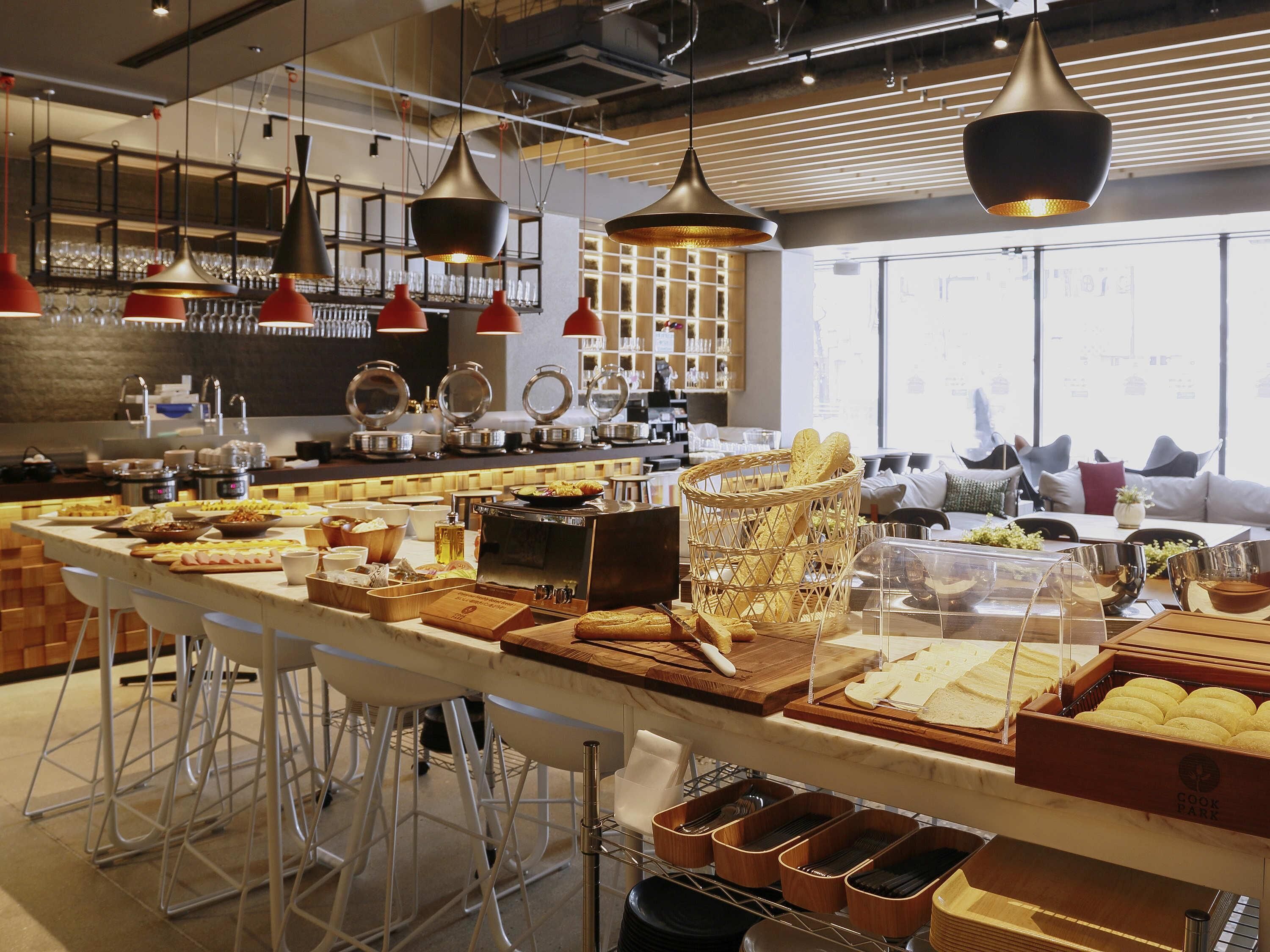 Foto - ibis Osaka Umeda