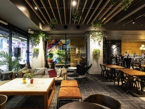 Exterior - ibis Osaka Umeda (Osaka)