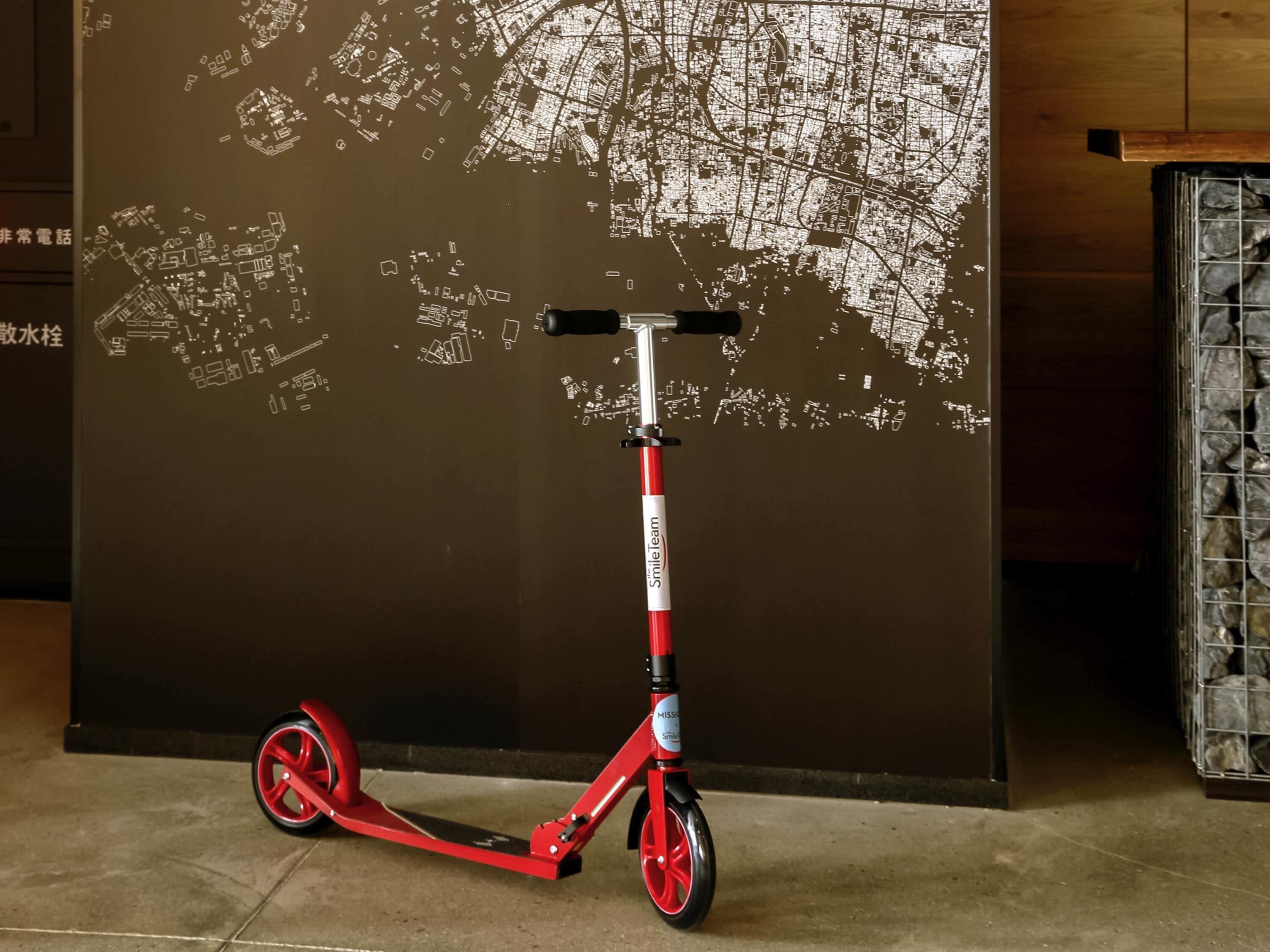 Foto - ibis Osaka Umeda