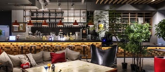 ibis Osaka Umeda