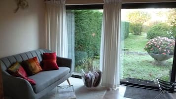 Habitación doble | Vista desde la habitación