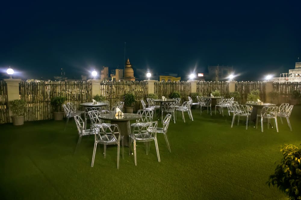Hotel Ganges Grand