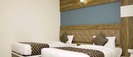 Superior Double Room, 1 Double Bed