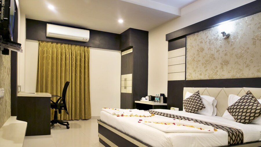 Hotel Ganges Grand