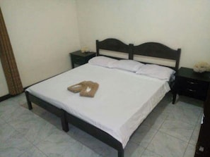 Room - Nici Island (Nici Island)