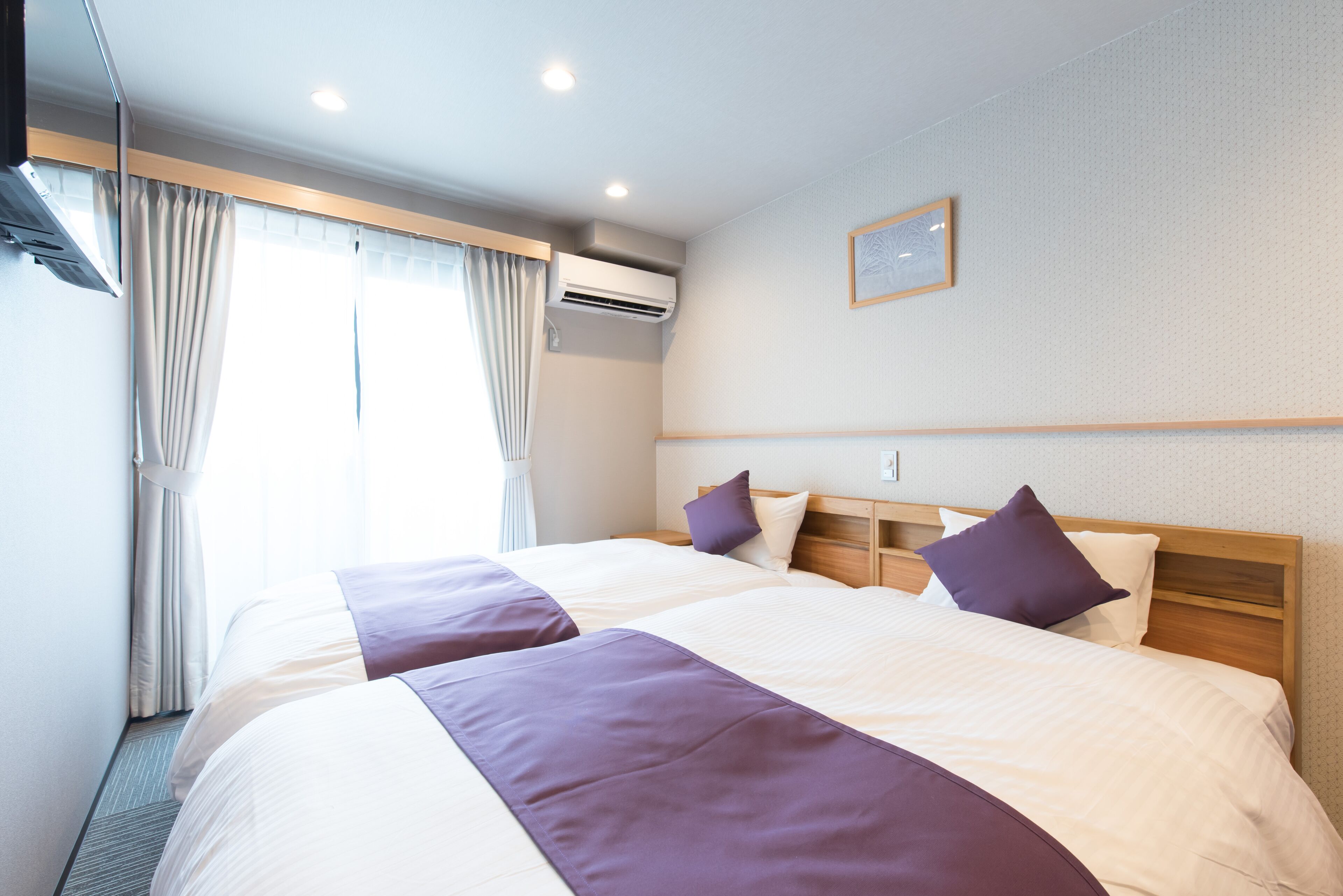 Photo - Stay SAKURA Kyoto Shijo Karasuma