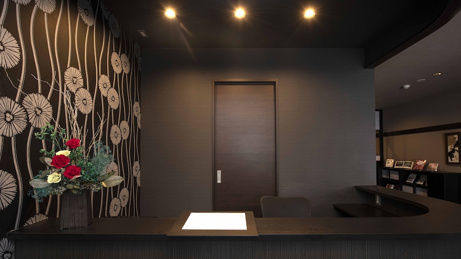 Stay SAKURA Kyoto Shijo Karasuma