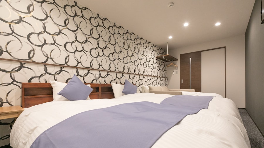 Stay SAKURA Kyoto Shijo Karasuma