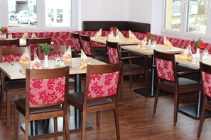 Regional cuisine - Hotel Gasthof Seehof (Allersberg)