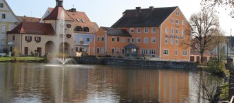 Hotel Gasthof Seehof