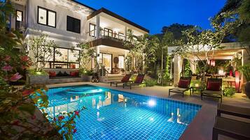 Teras/patio